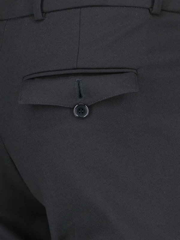 Pantalons Décontractés - Pluto shop online: THE GARMENT