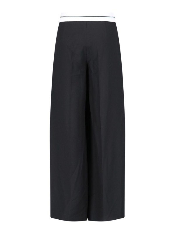 THE GARMENT: Pantalons casual online - Pantalons Décontractés - Pluto