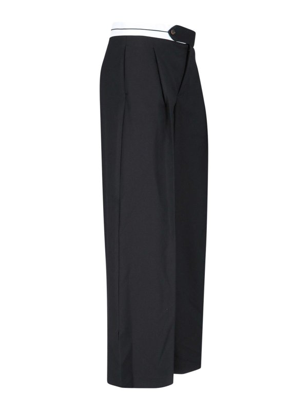 The Best Shops THE GARMENT: Pantalons casual - Pantalons Décontractés - Pluto