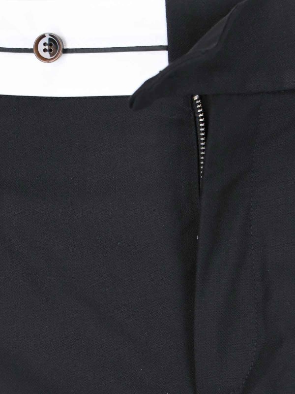 Pantalons Décontractés - Pluto shop online: THE GARMENT