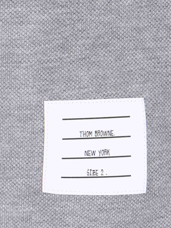 Tee shop online: THOM BROWNE