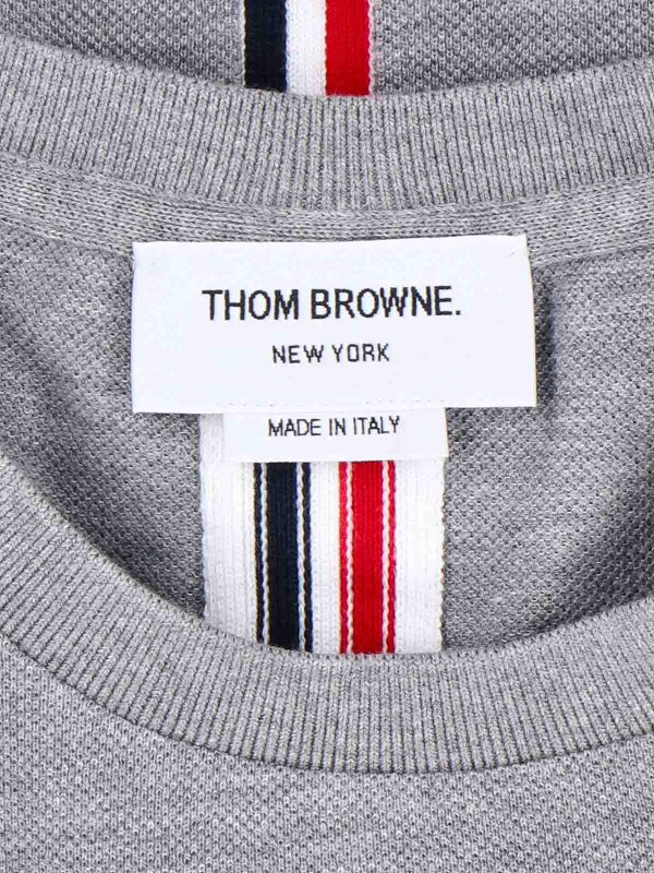THOM BROWNE buy online Tee