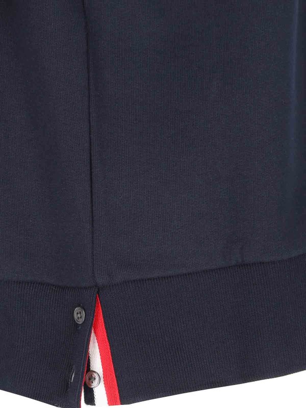 THOM BROWNE buy online Sweatshirt
