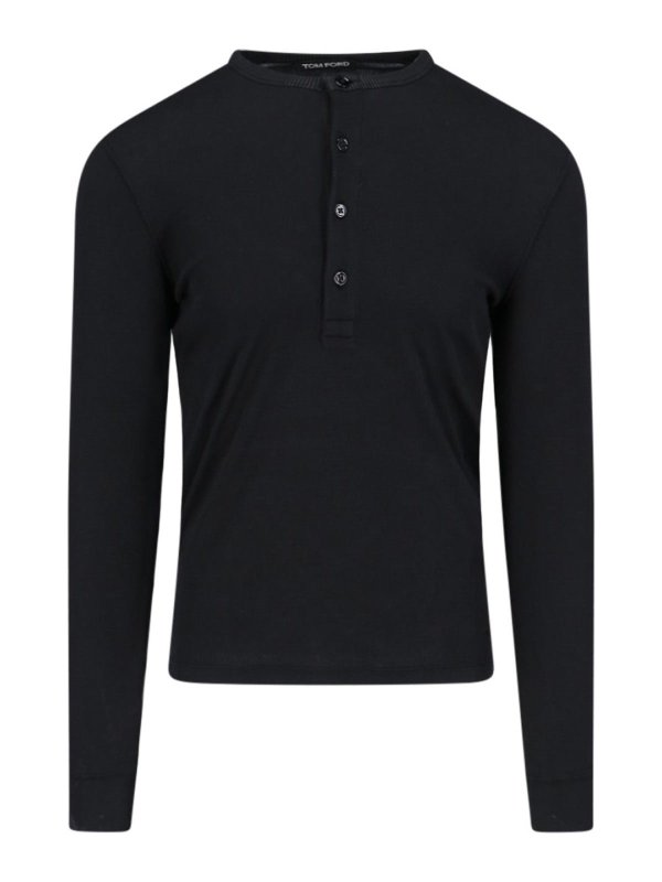 TOM FORD: t-shirts - T-shirt
