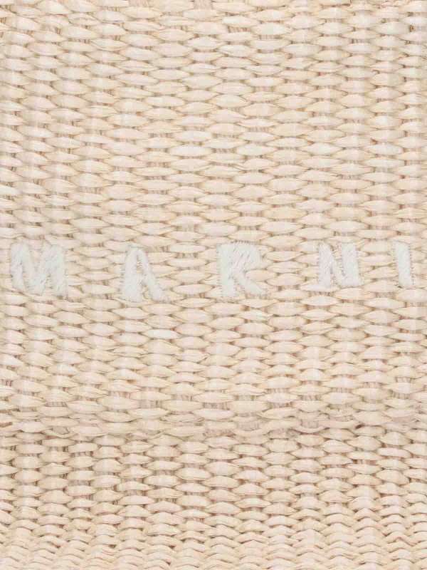 The Best Shops Marni: 帽子＆キャッブ - 帽子 - ベージュ