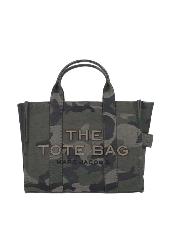 MARC JACOBS: totes bags - Tote bag