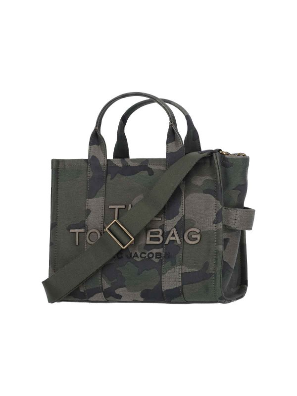 MARC JACOBS: totes bags online - Tote bag