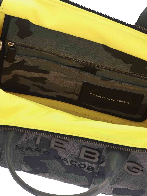 Tote bag shop online: MARC JACOBS