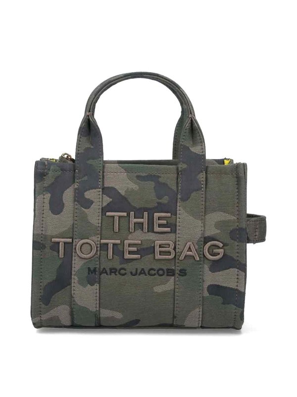 MARC JACOBS: shopper - Borsa piccola