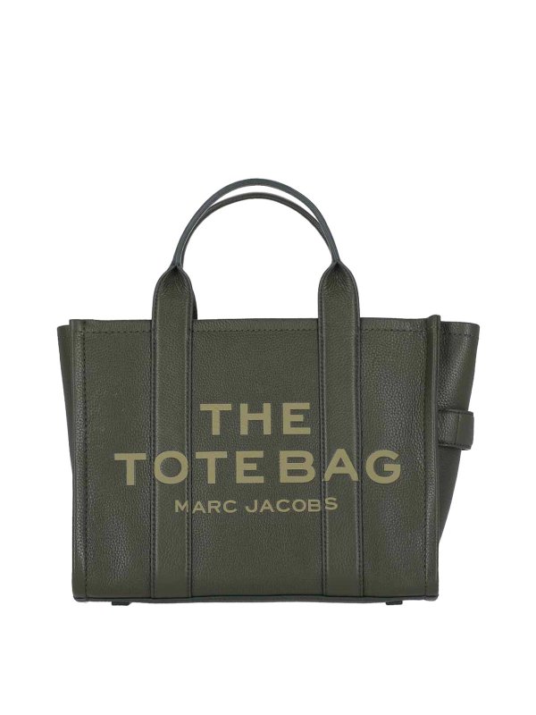 MARC JACOBS: totes bags - Tote bag