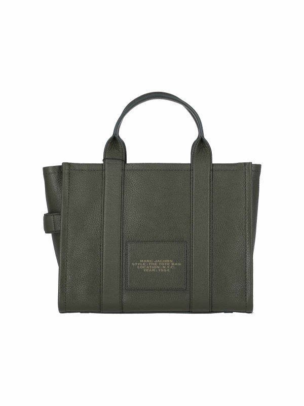 The Best Shops MARC JACOBS: totes bags - Tote bag