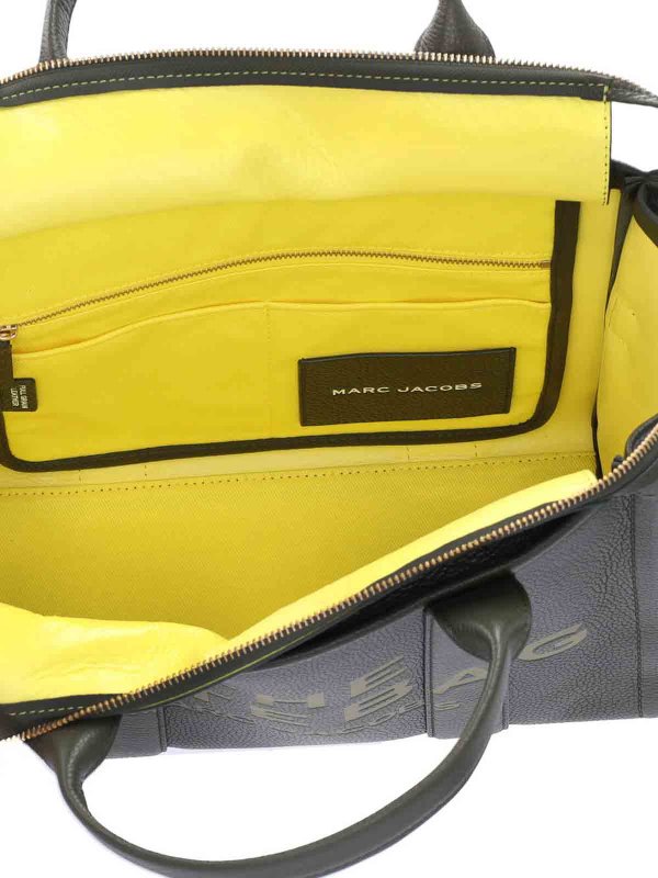 Tote bag shop online: MARC JACOBS