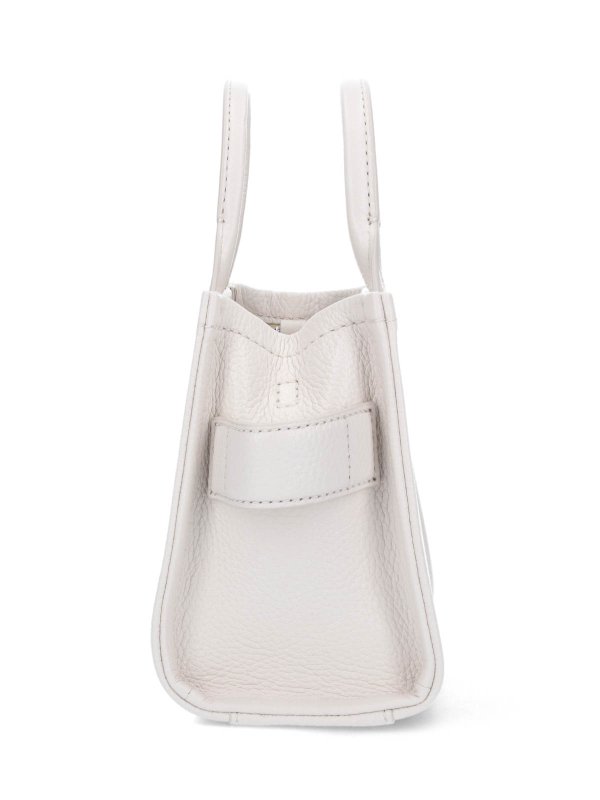 MARC JACOBS buy online Shopper - Weiß