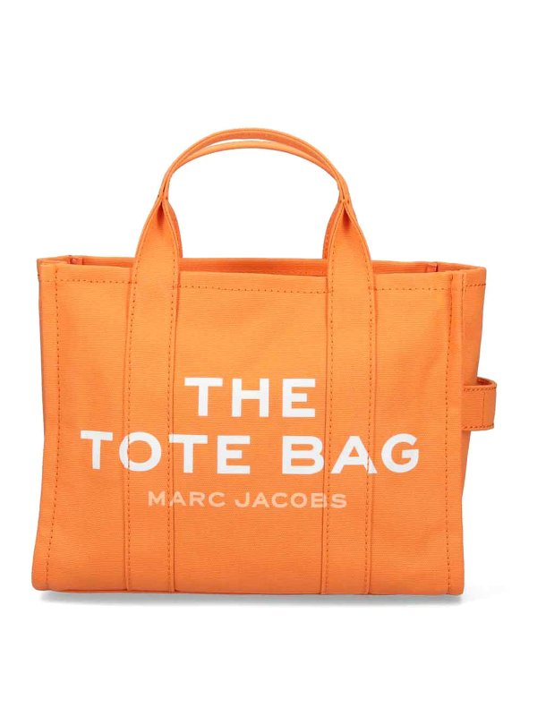 MARC JACOBS: トートバッグ - トートバッグ - The Tote Bag