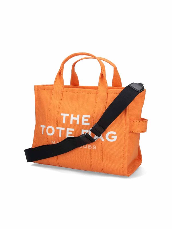 MARC JACOBS: トートバッグ online - トートバッグ - The Tote Bag