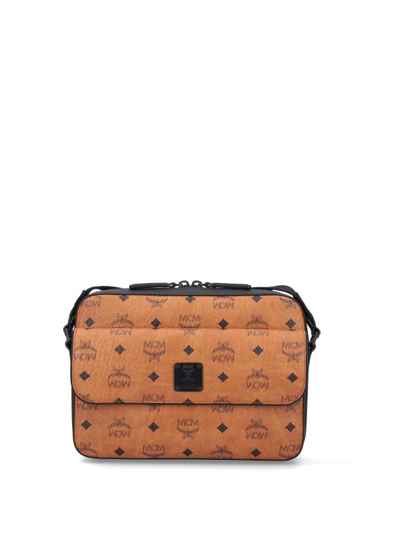 MCM: Umhängetaschen - Umhängetasche - Braun