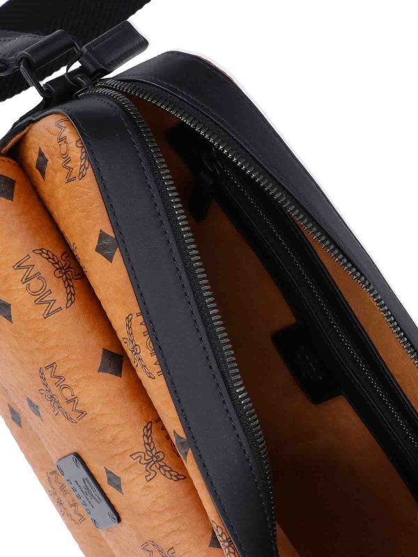 Umhängetasche - Braun shop online: MCM