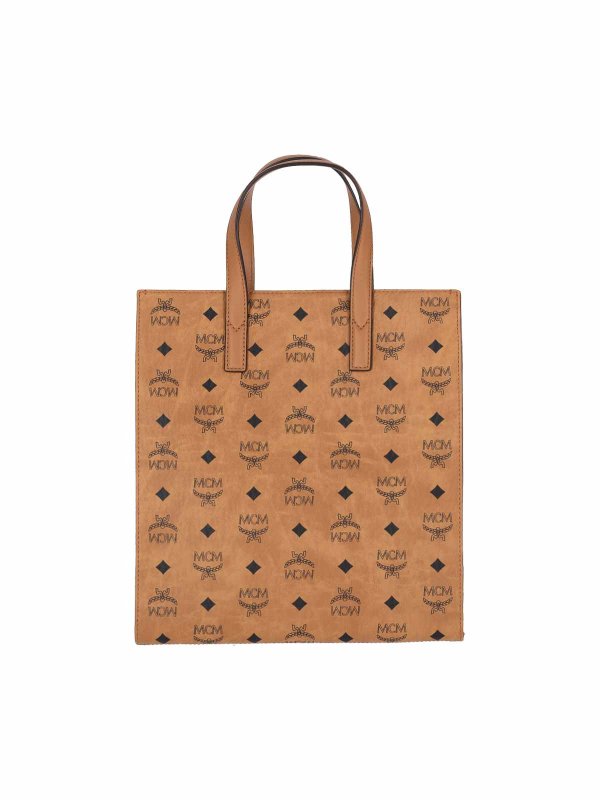 The Best Shops MCM: totes bags - Bag
