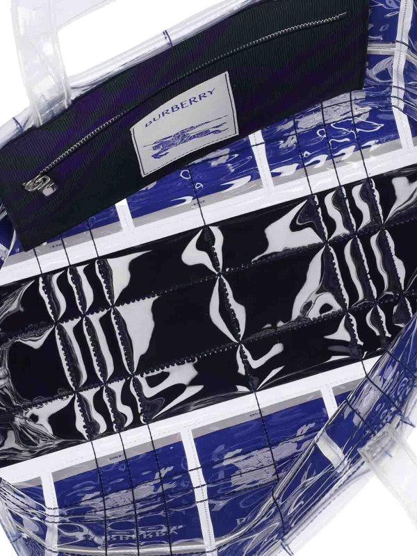 Bag shop online: BURBERRY