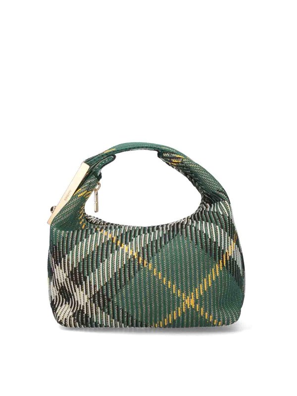 BURBERRY: shoulder bags - Bag