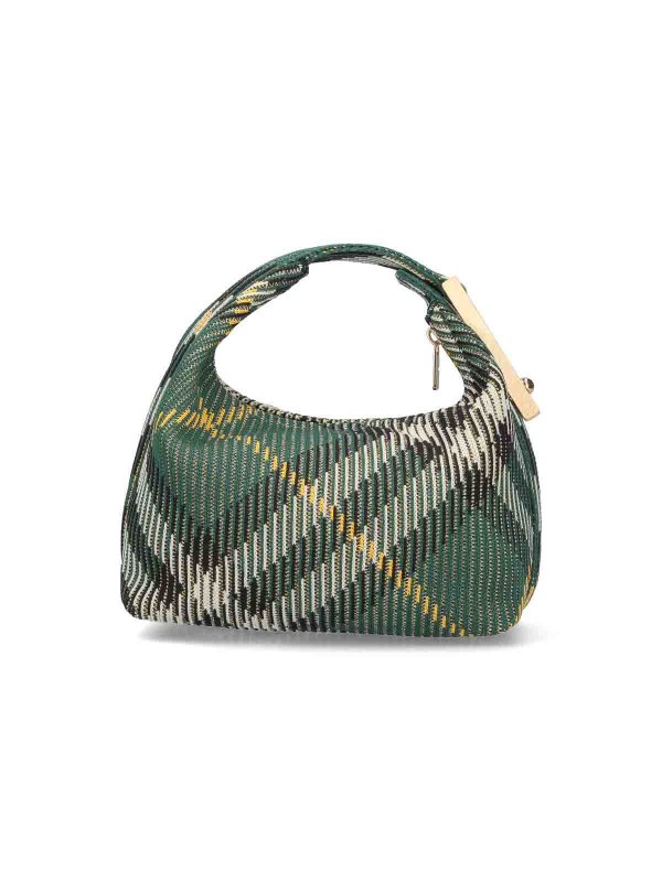 The Best Shops BURBERRY: shoulder bags - Bag