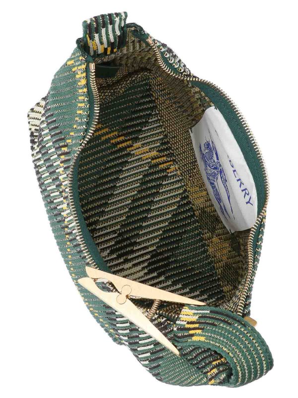 Bag shop online: BURBERRY