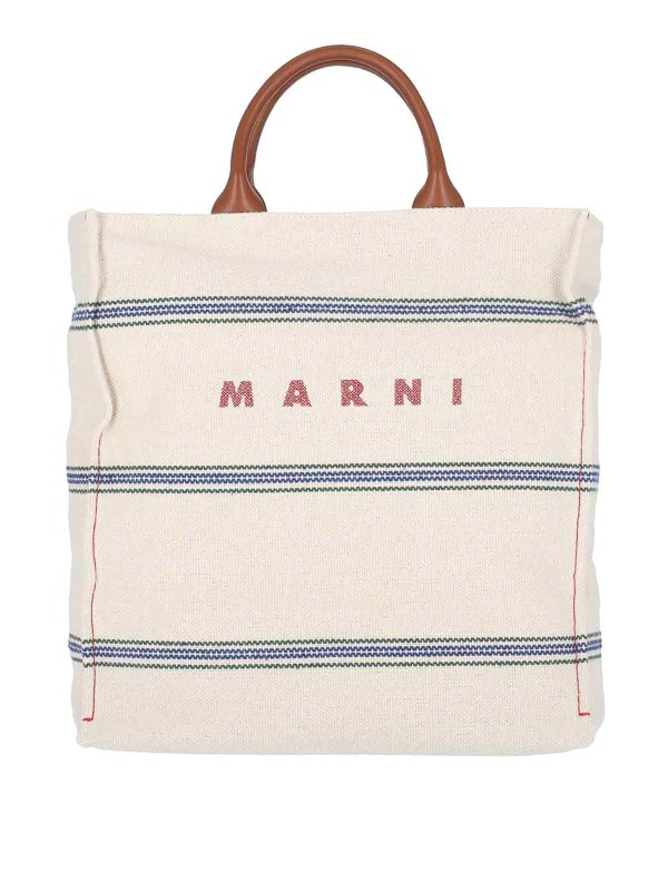 Marni: totes bags - Bag