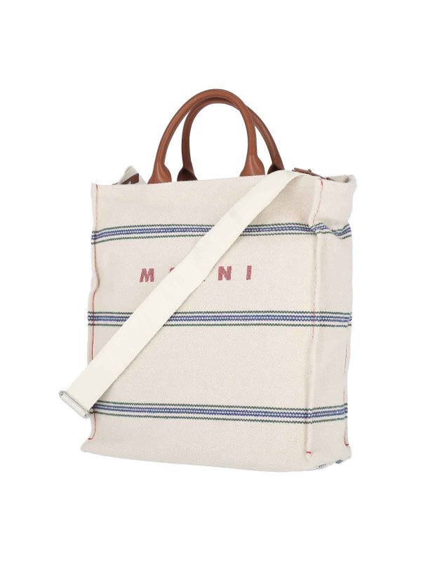 Marni: totes bags online - Bag