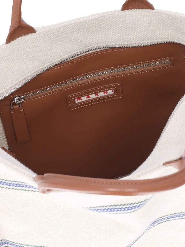 Bag shop online: Marni