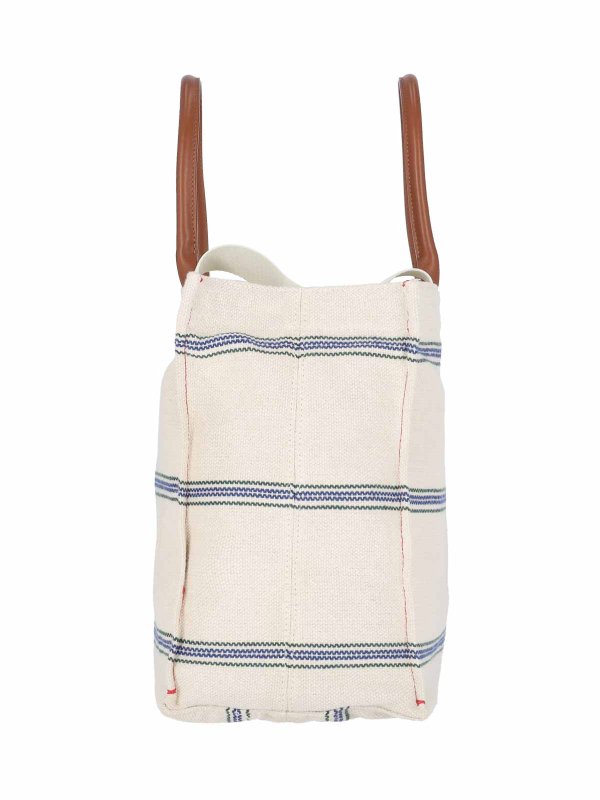 Marni buy online Shopper - Weiß