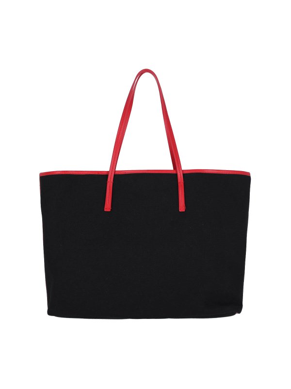 The Best Shops Marni: shopper - Borsa tote logo