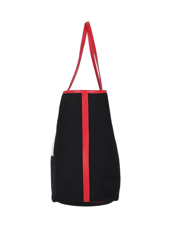 Marni buy online Borsa tote logo