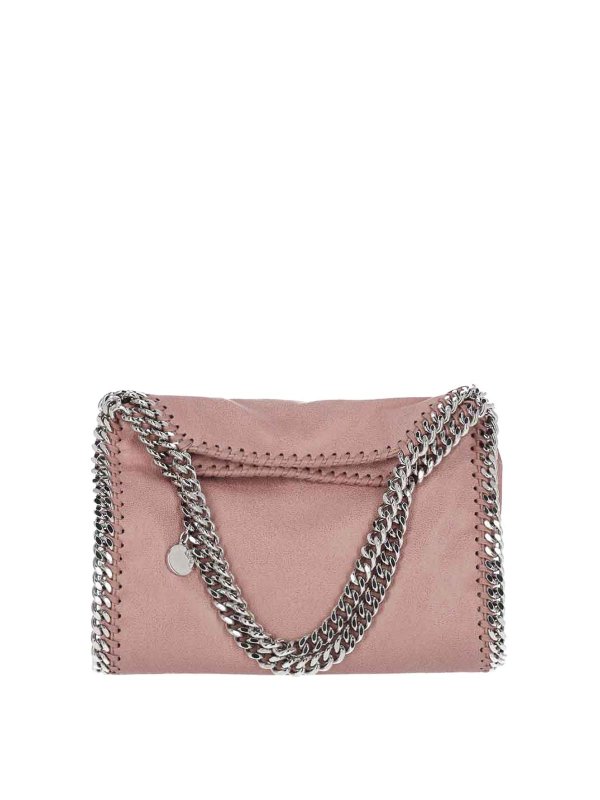 STELLA McCARTNEY: cross body bags - Bag
