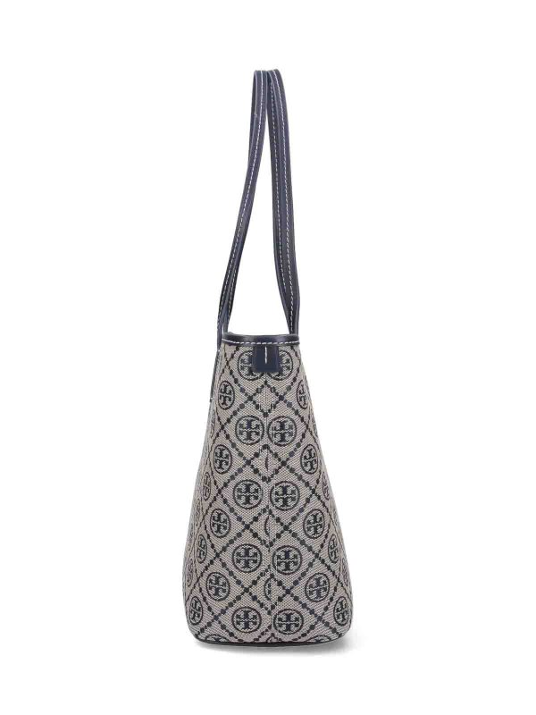 TORY BURCH buy online Shopper - Blau