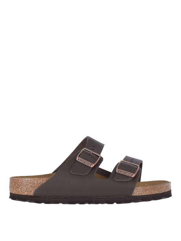 BIRKENSTOCK: sandals - Arizona sandals