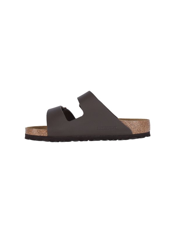 The Best Shops BIRKENSTOCK: sandals - Arizona sandals