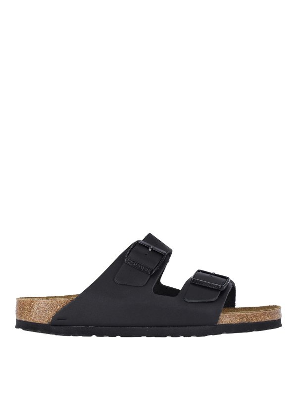 BIRKENSTOCK: sandals - Arizona sandals