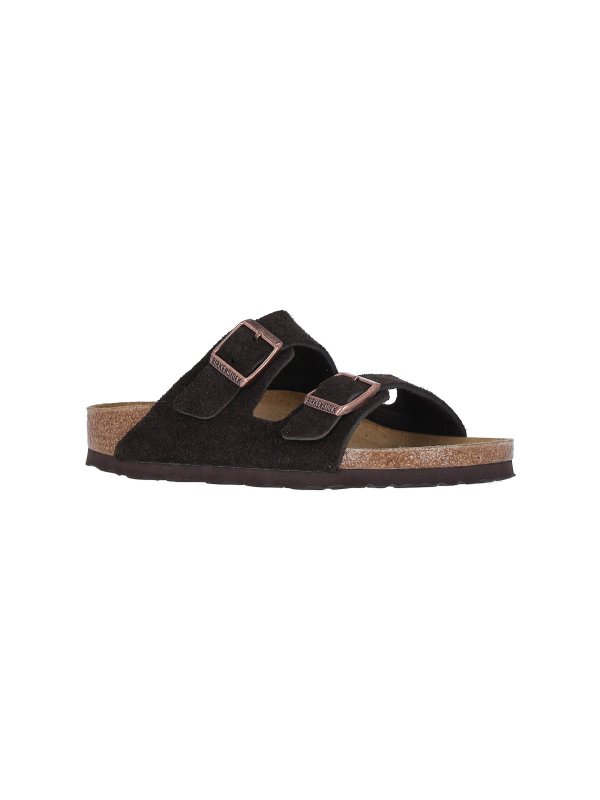 BIRKENSTOCK: sandali online - Sandali