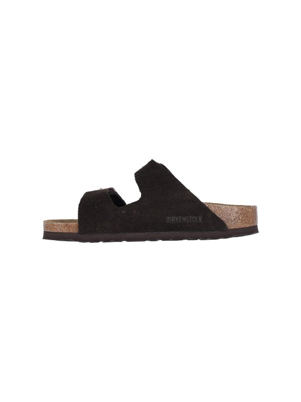 The Best Shops BIRKENSTOCK: sandali - Sandali