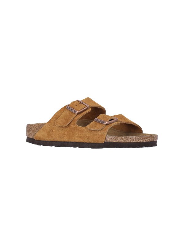 BIRKENSTOCK: sandals online - Arizona sandals
