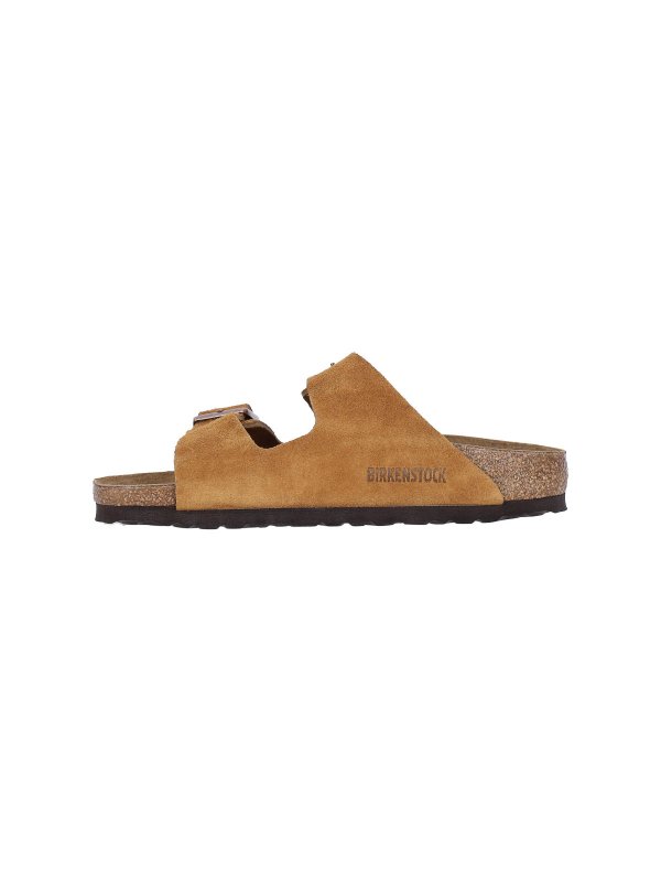 The Best Shops BIRKENSTOCK: sandals - Arizona sandals