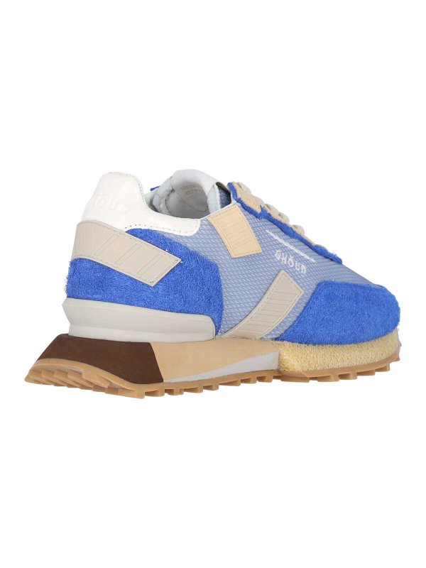 Baskets - Bleu shop online: Ghoud Venice