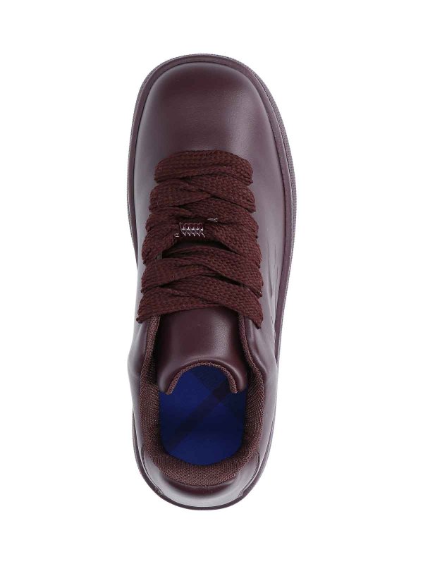 BURBERRY buy online Baskets - Box