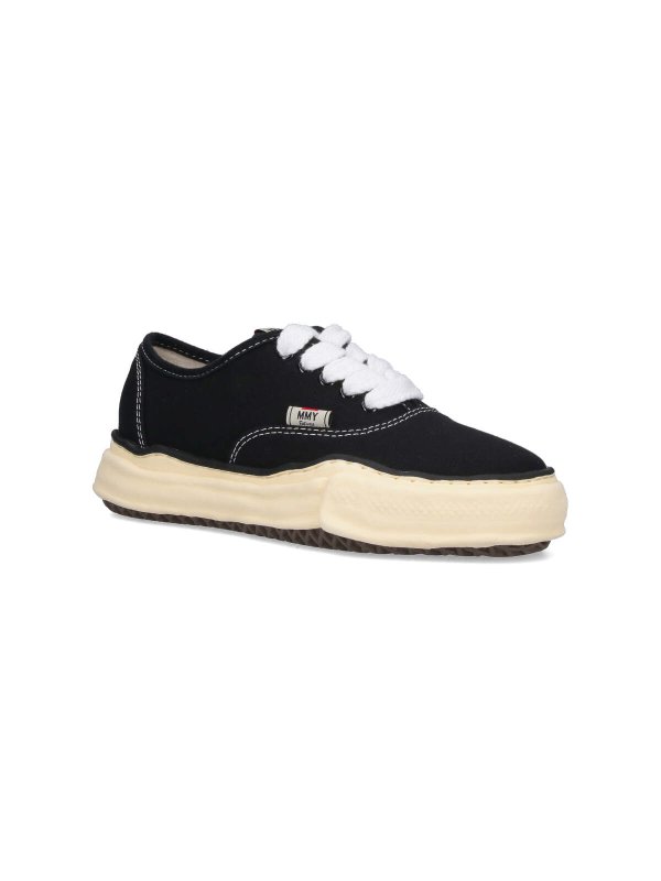 MAISON MIHARA YASUHIRO: Chaussures de sport online - Baskets - Baker