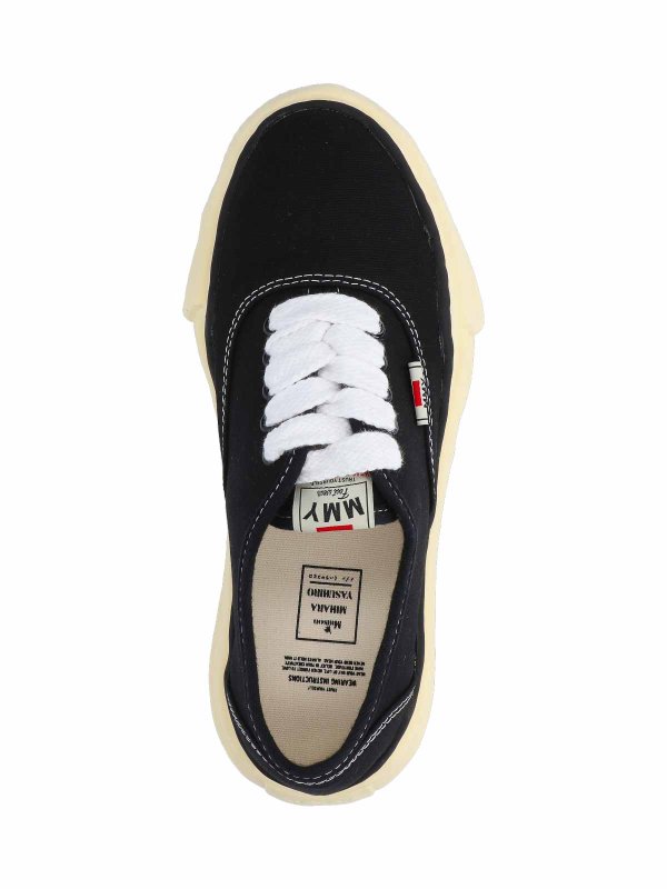 MAISON MIHARA YASUHIRO buy online Baskets - Baker