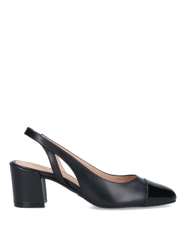 Stuart Weitzman: scarpe décolleté - Slingback