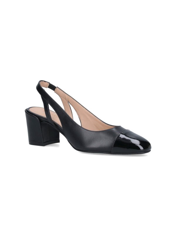 Stuart Weitzman: scarpe décolleté online - Slingback