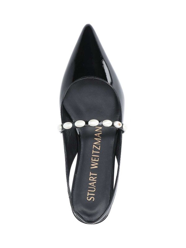 Stuart Weitzman buy online Zapatos De Salón - Negro