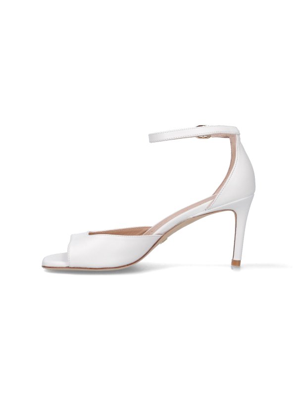 The Best Shops Stuart Weitzman: サンダル - サンダル - Nudist
