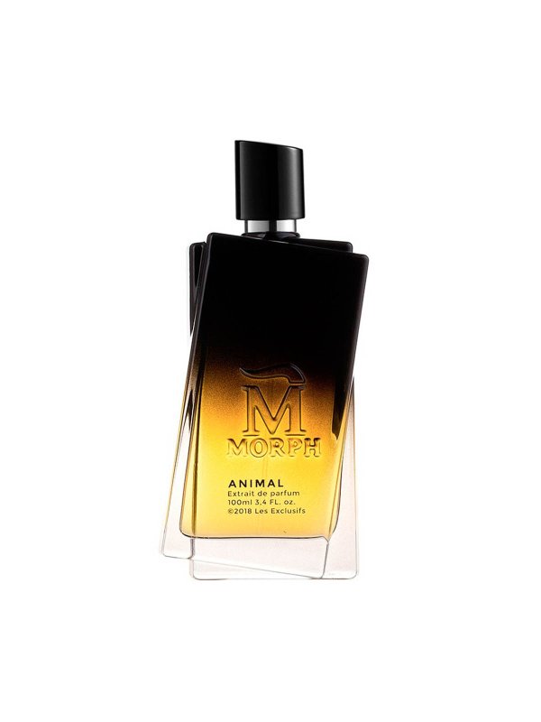 MORPH: Beauty online - Profumo Morph animal